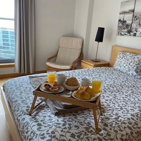 Suites Panoramic - River View Lizbona Zewnętrze zdjęcie