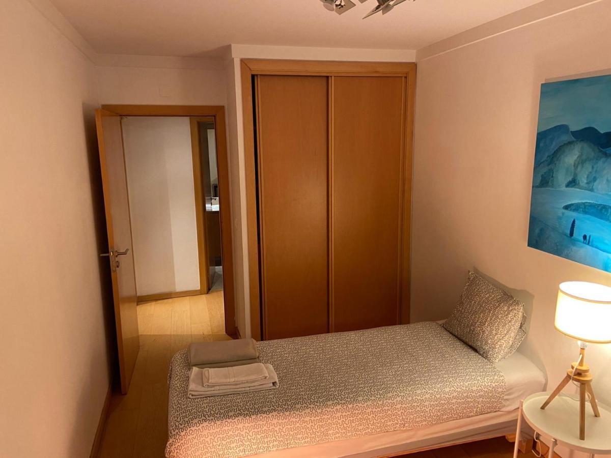 Suites Panoramic - River View Lizbona Zewnętrze zdjęcie