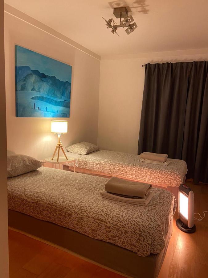 Suites Panoramic - River View Lizbona Zewnętrze zdjęcie