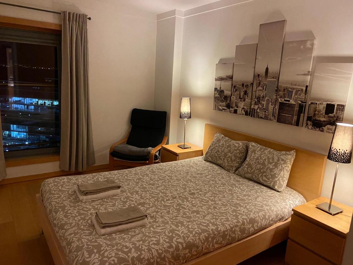 Suites Panoramic - River View Lizbona Zewnętrze zdjęcie