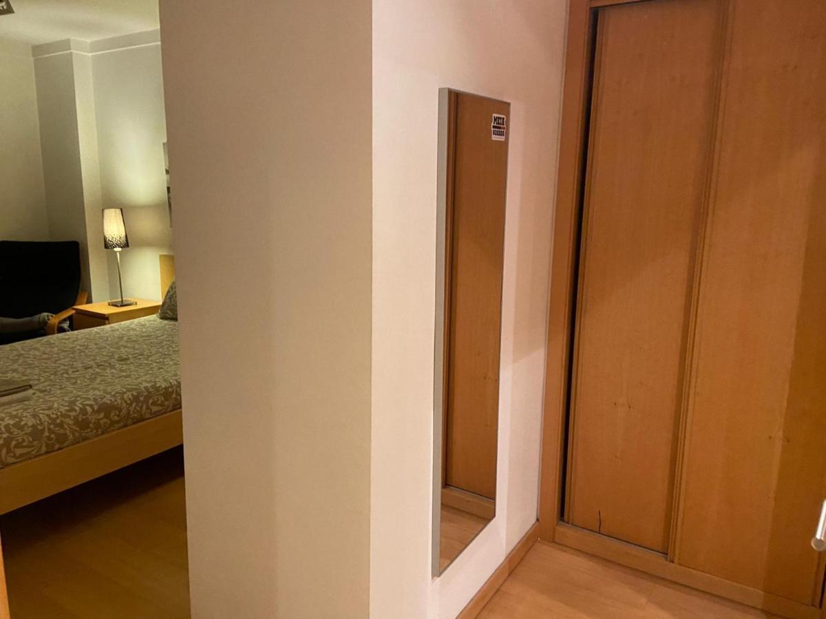 Suites Panoramic - River View Lizbona Zewnętrze zdjęcie