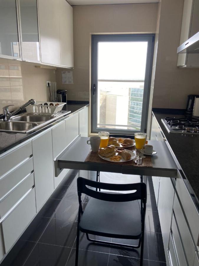 Suites Panoramic - River View Lizbona Zewnętrze zdjęcie