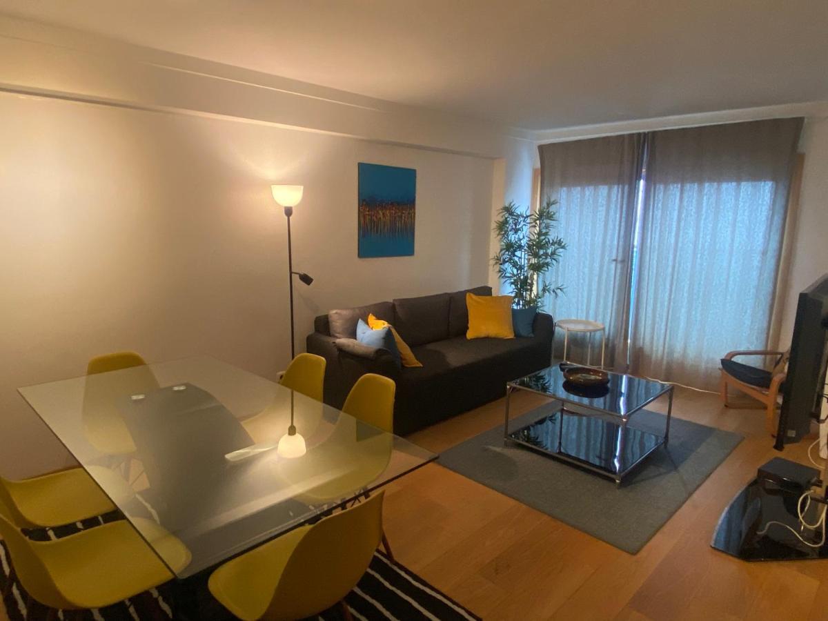 Suites Panoramic - River View Lizbona Zewnętrze zdjęcie