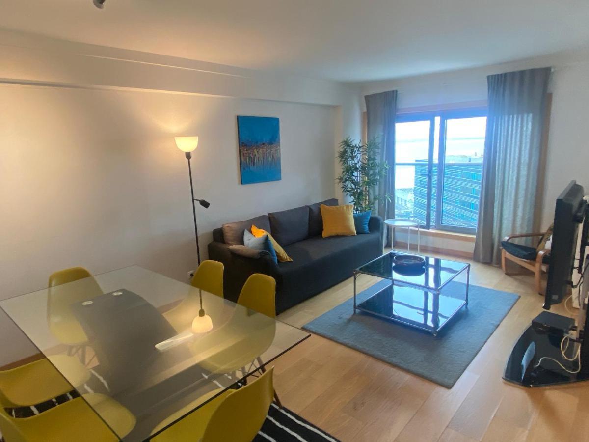 Suites Panoramic - River View Lizbona Zewnętrze zdjęcie