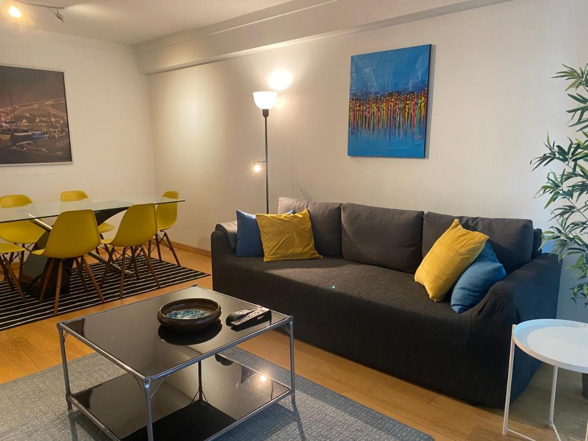 Suites Panoramic - River View Lizbona Zewnętrze zdjęcie