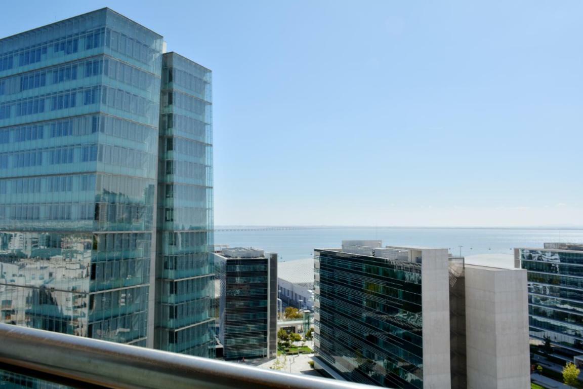 Suites Panoramic - River View Lizbona Zewnętrze zdjęcie