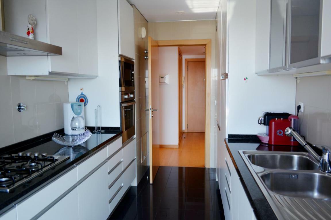 Suites Panoramic - River View Lizbona Zewnętrze zdjęcie